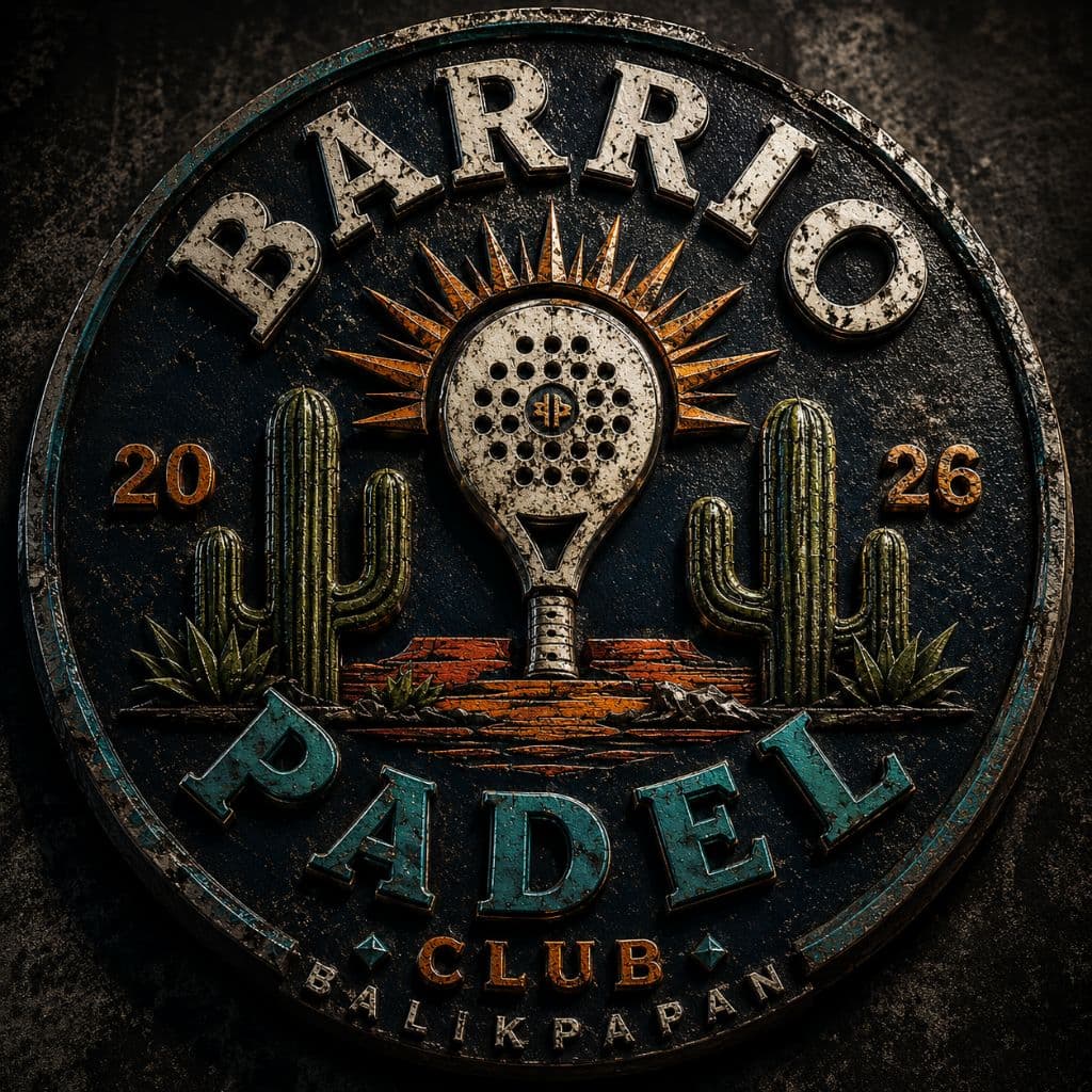 BARRIO PADEL media 1