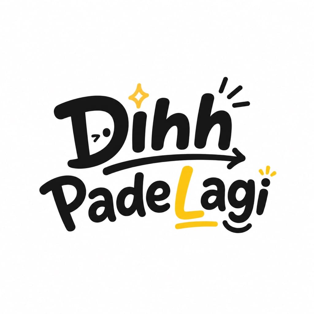 Dihh PadeLagi.. media 3