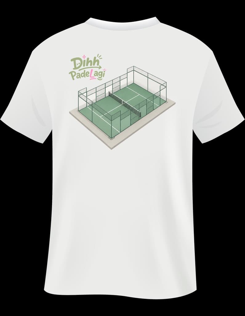 Dihh PadeLagi.. media 1