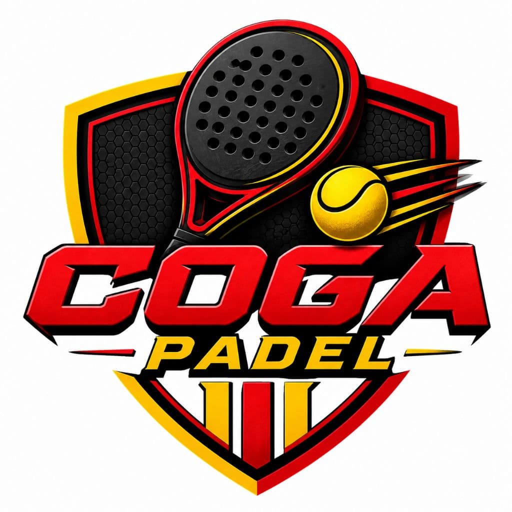 Coga Padêl media 1