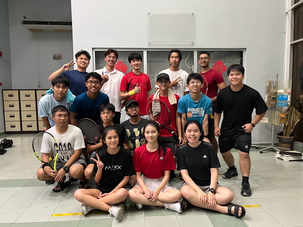 For Fun Sports Club media 6