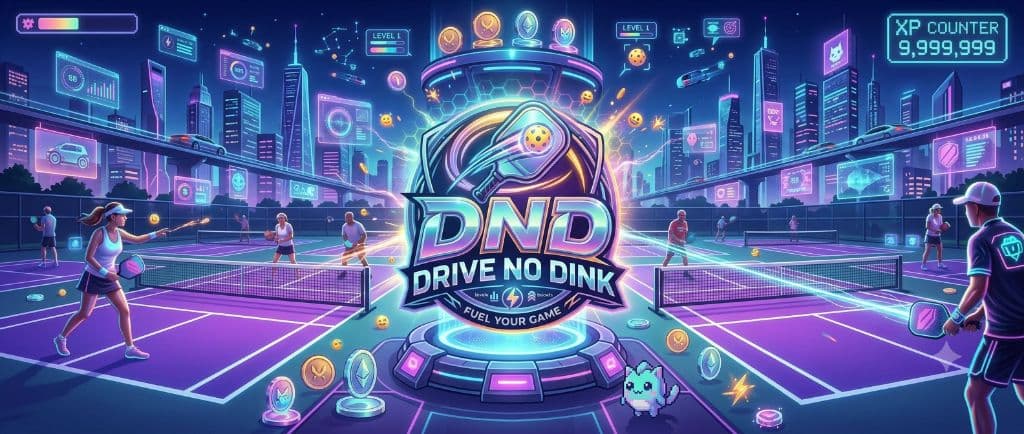 DND⛔( Drive No Dink ) media 1