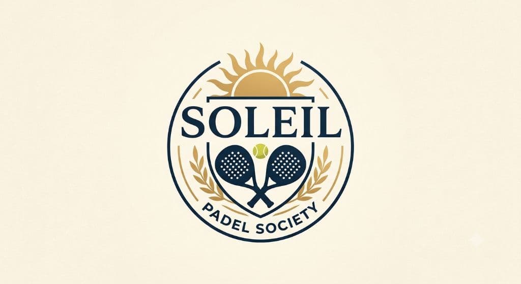 Soleil Padel Society media 1