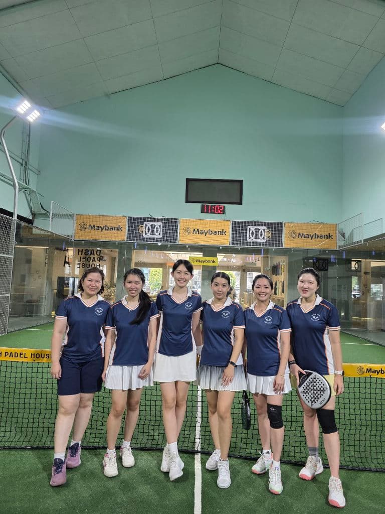 Cacicaci Padel media 4
