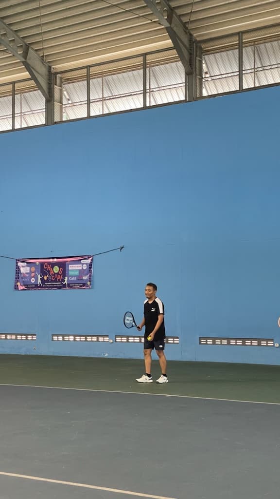 Play Tennis Yk media 3