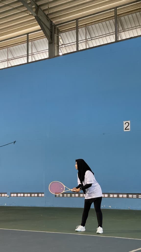 Play Tennis Yk media 5