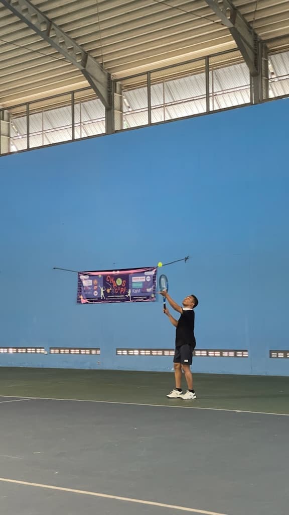 Play Tennis Yk media 4