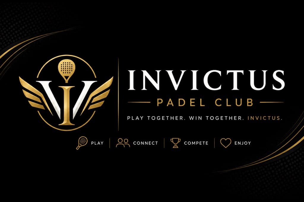 Invictus Padel Club media 1