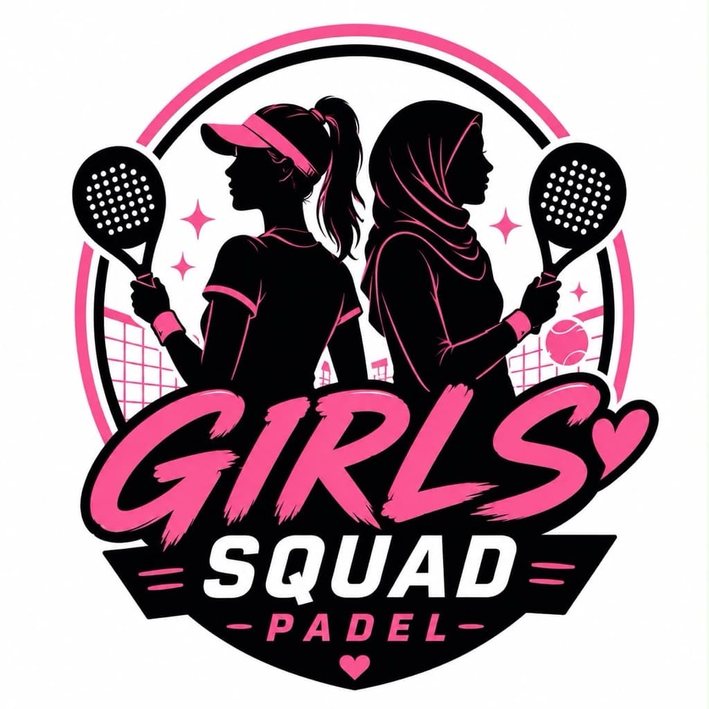 Girls Squad Padel  media 1