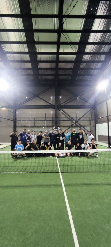 PPI Padel Club media 1