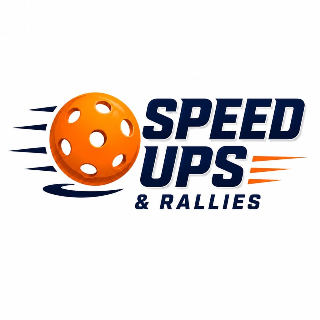Speed Ups & Rallies media 1