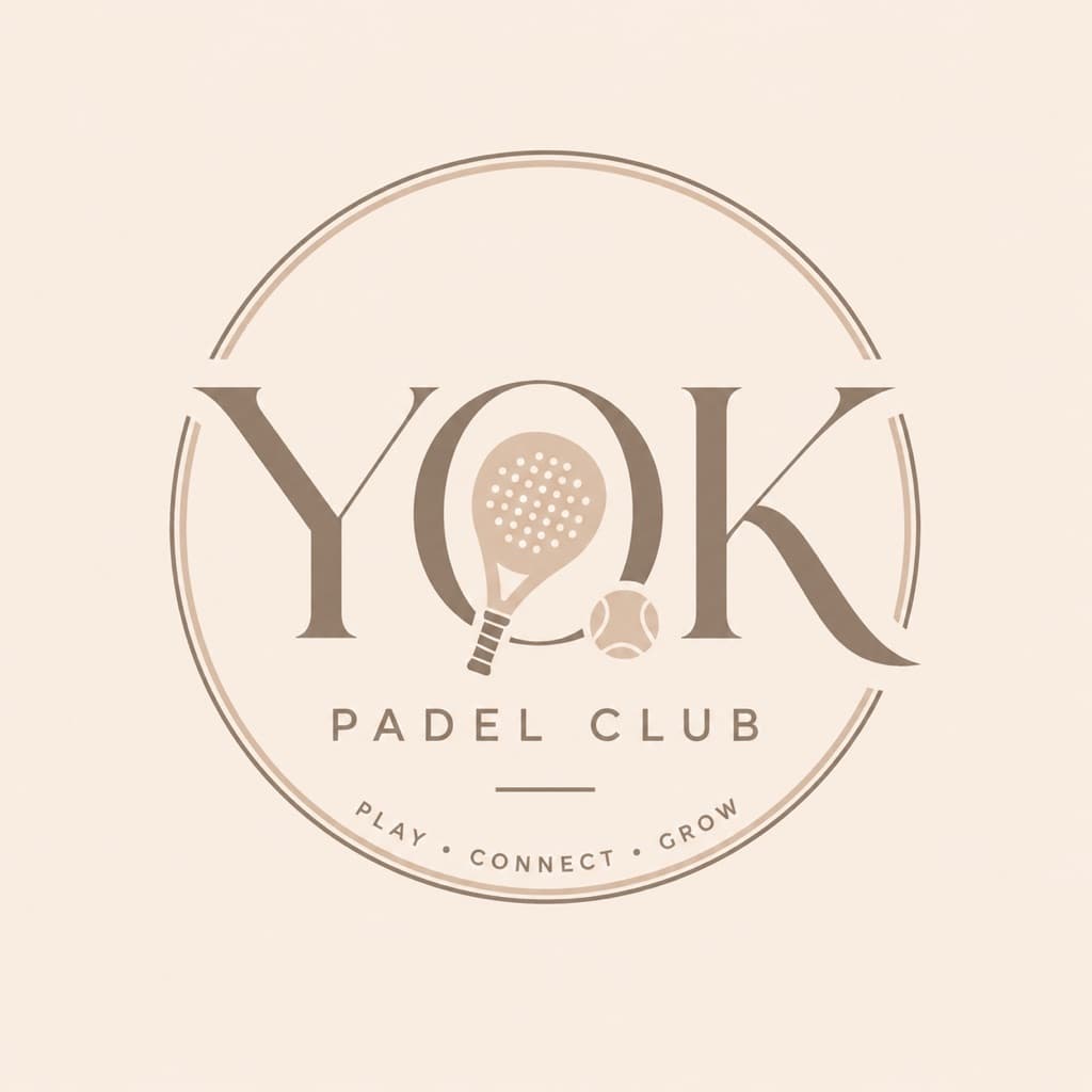 YOK Padel Club media 3