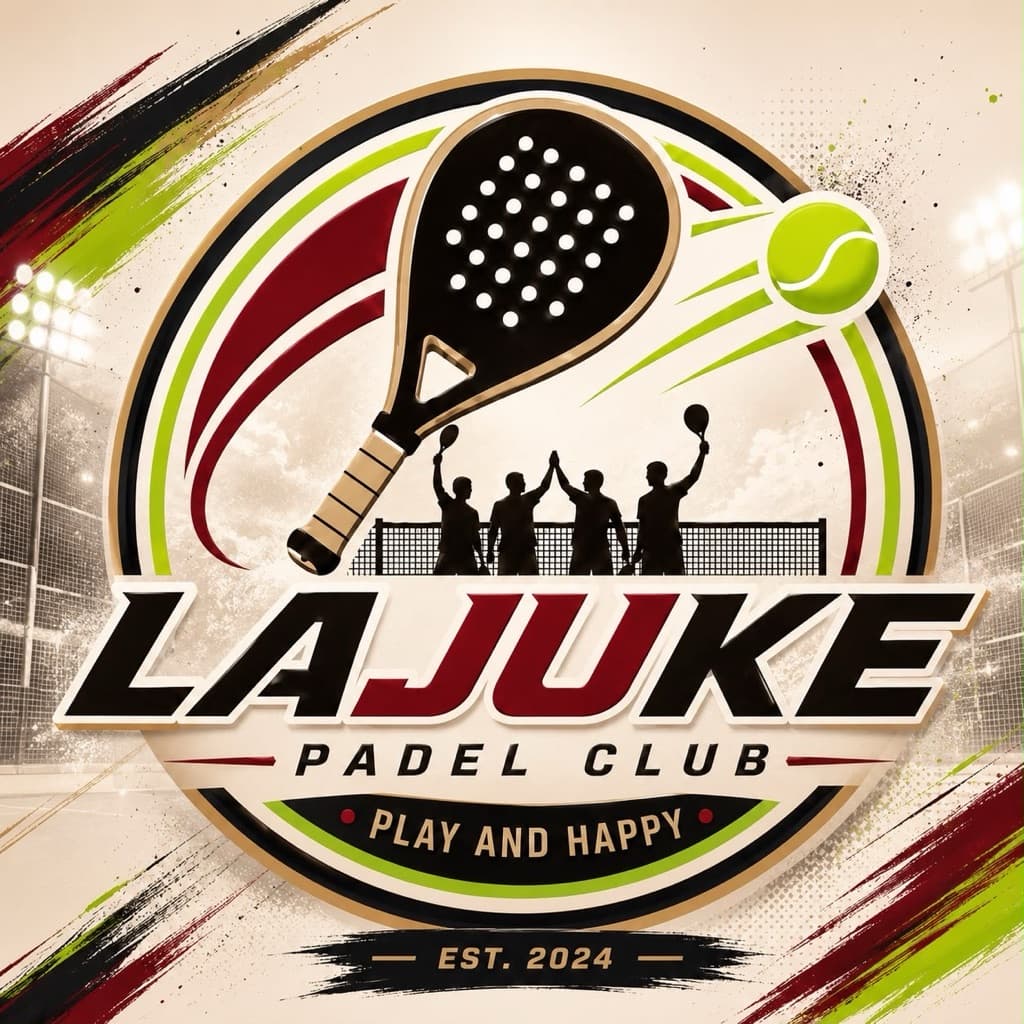 LAJUKE PADEL media 4