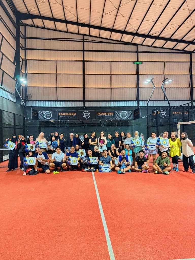 Kaladkarens Padel Club media 4