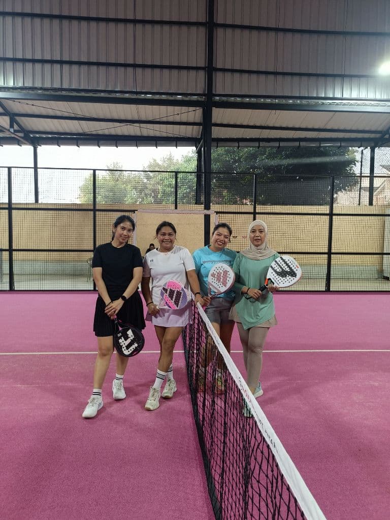 Kaladkarens Padel Club media 2