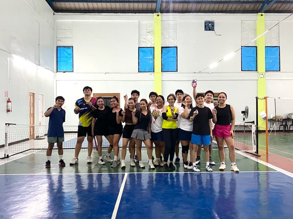 Lakeshore Pickleball Club media 3