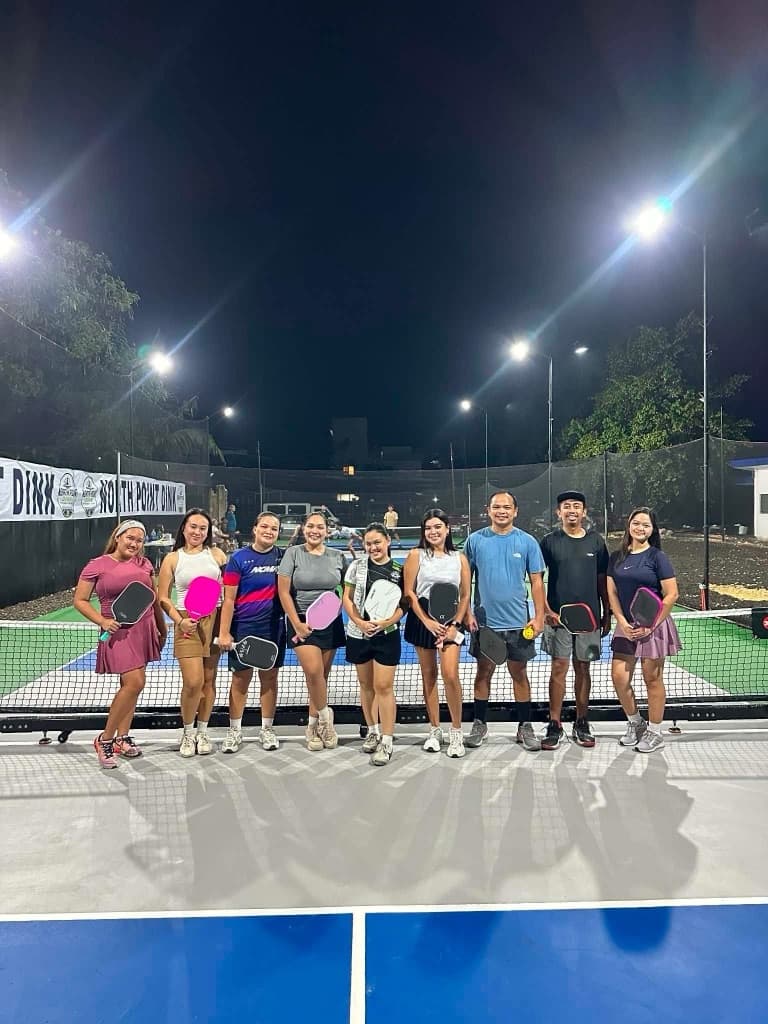 AVIATORS PICKLEBALL CLUB media 6