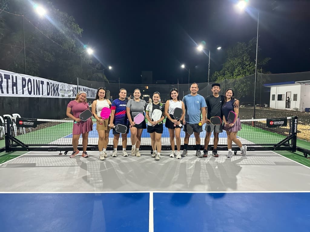AVIATORS PICKLEBALL CLUB media 5