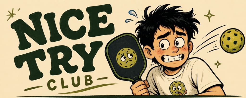 Nice Try Club media 1
