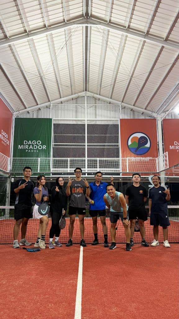 La Plata Padel media 6