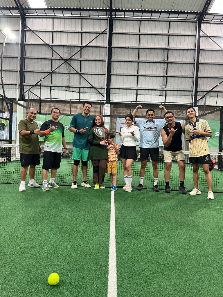 La Plata Padel media 4