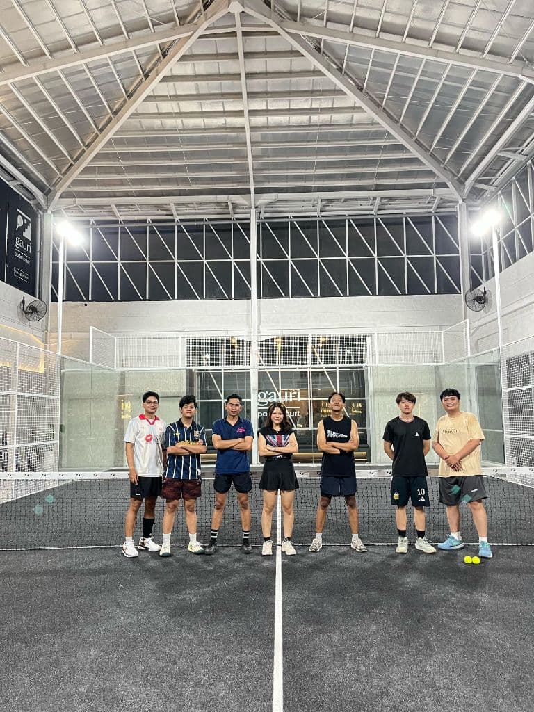 La Plata Padel media 2