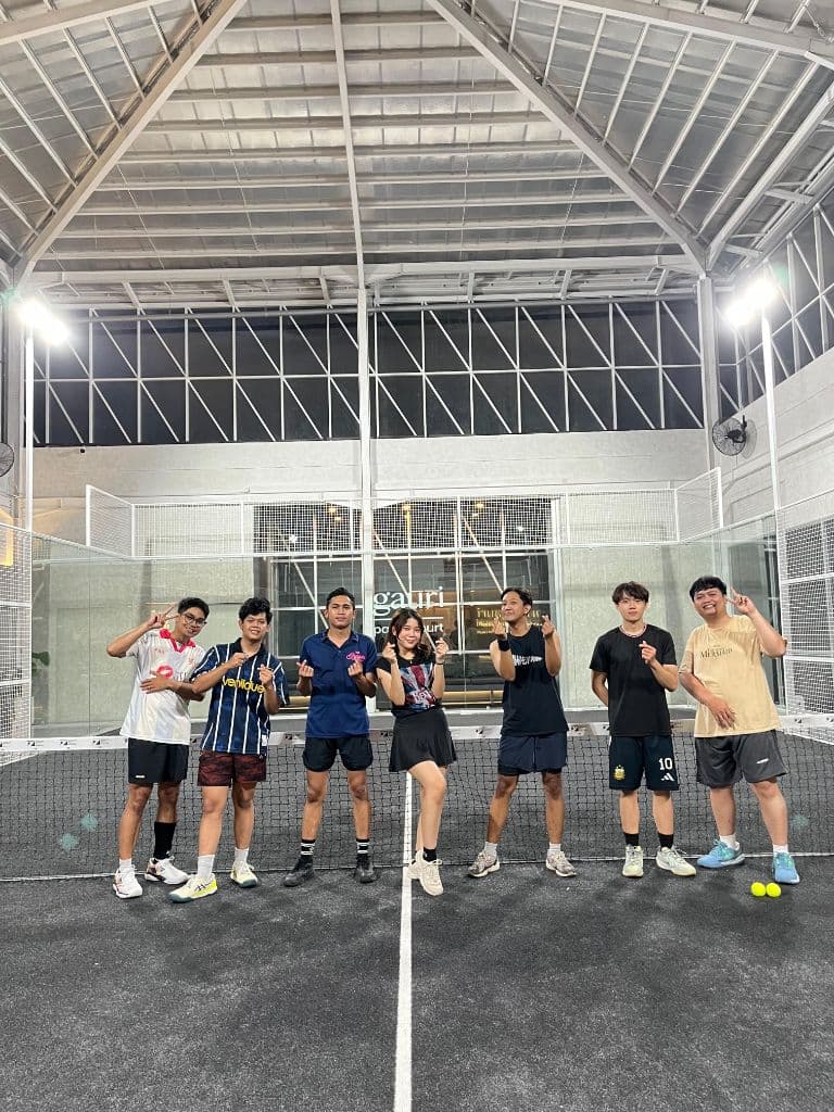 La Plata Padel media 3