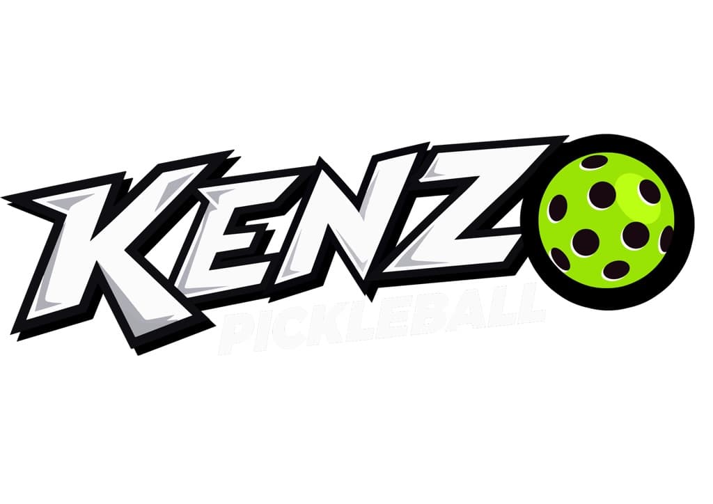 Kenzo Pickleball media 5