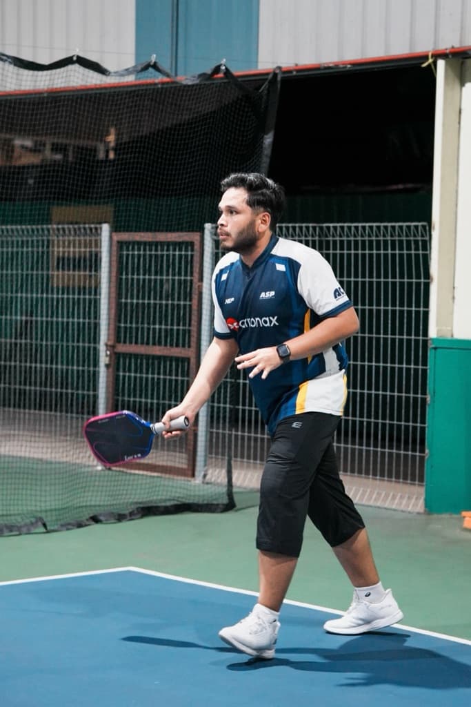 Alor Setar Pickleball - ASP media 3