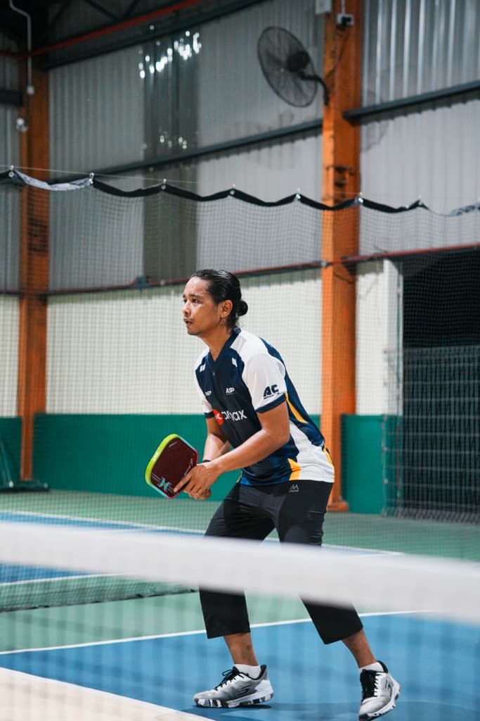 Alor Setar Pickleball - ASP media 5