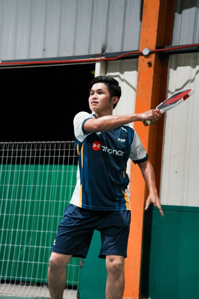 Alor Setar Pickleball - ASP media 6