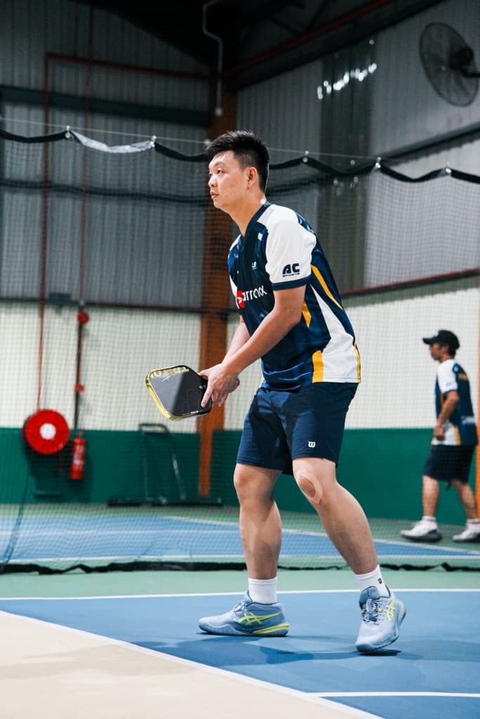 Alor Setar Pickleball - ASP media 4