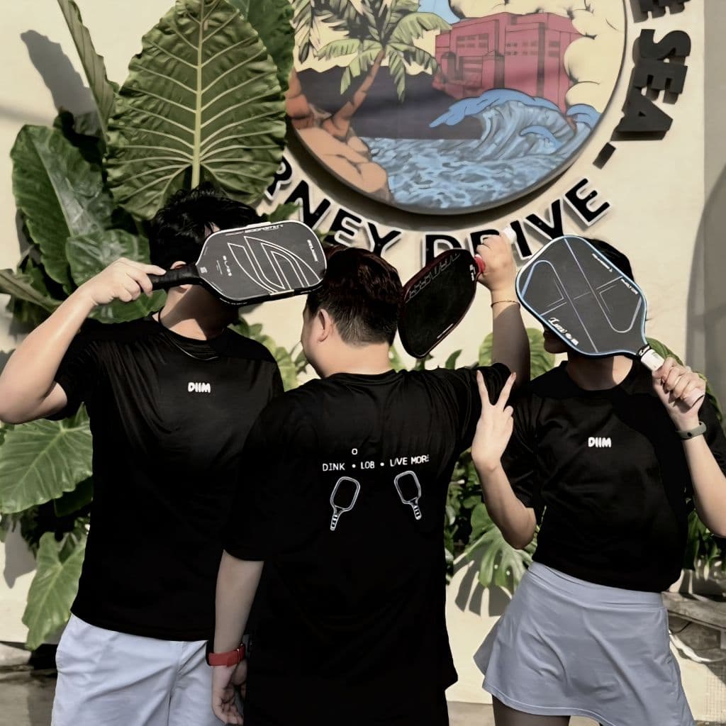 DLLM Society (Dink,Lob,Love More) media 1