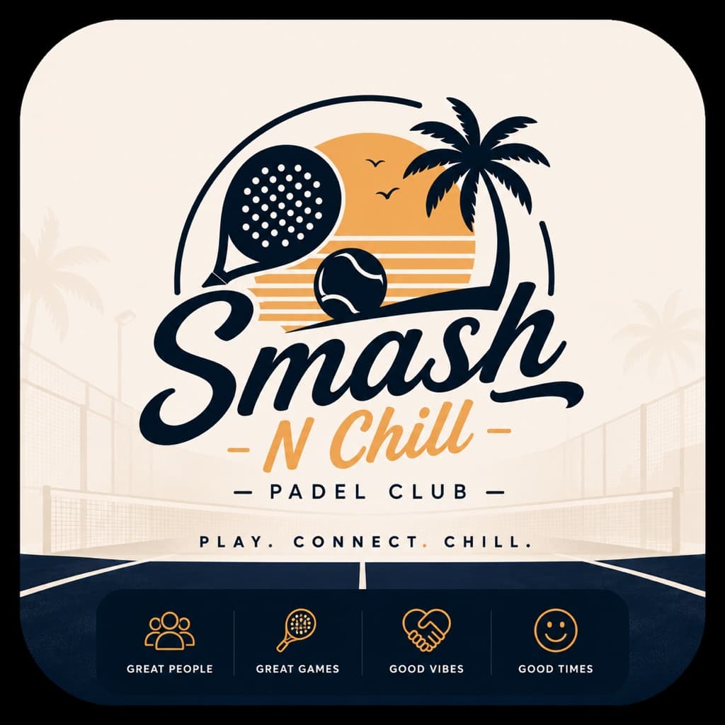 Smash N Chill media 1
