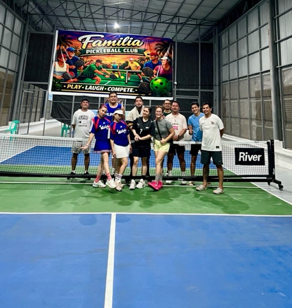 Court 28 Pickleball Club  media 5