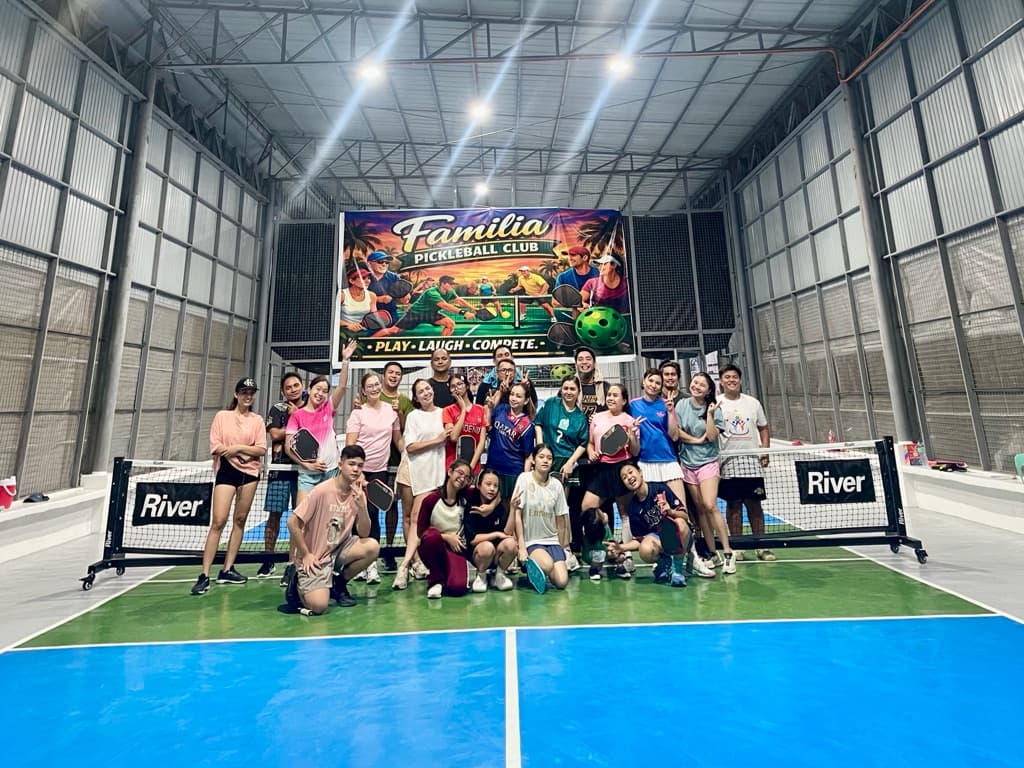 Court 28 Pickleball Club  media 4