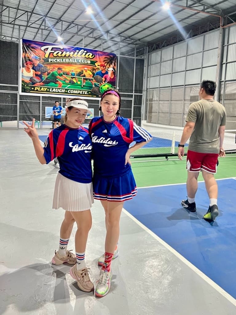 Court 28 Pickleball Club  media 2