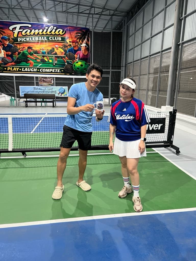 Court 28 Pickleball Club  media 3
