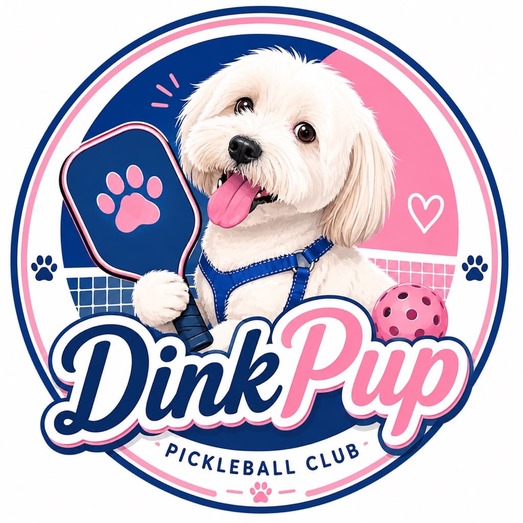 Dink Pup 🎾🐶 media 1
