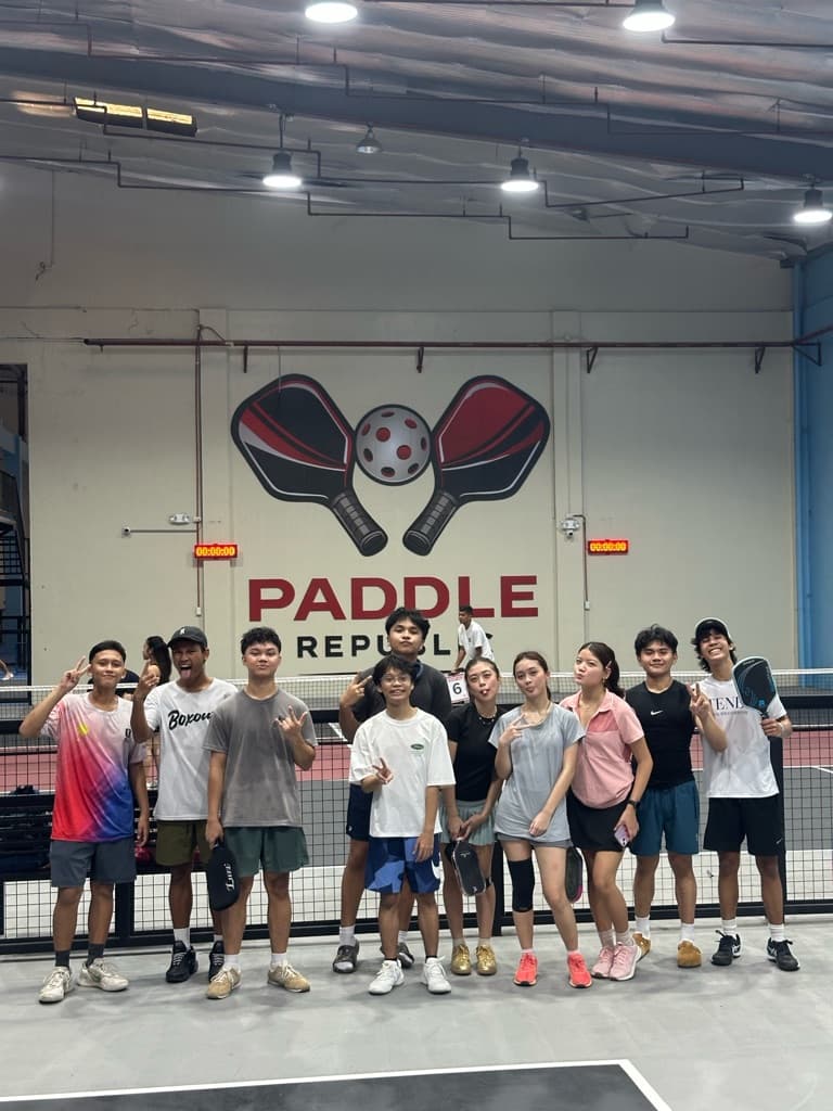 Game Point  media 6