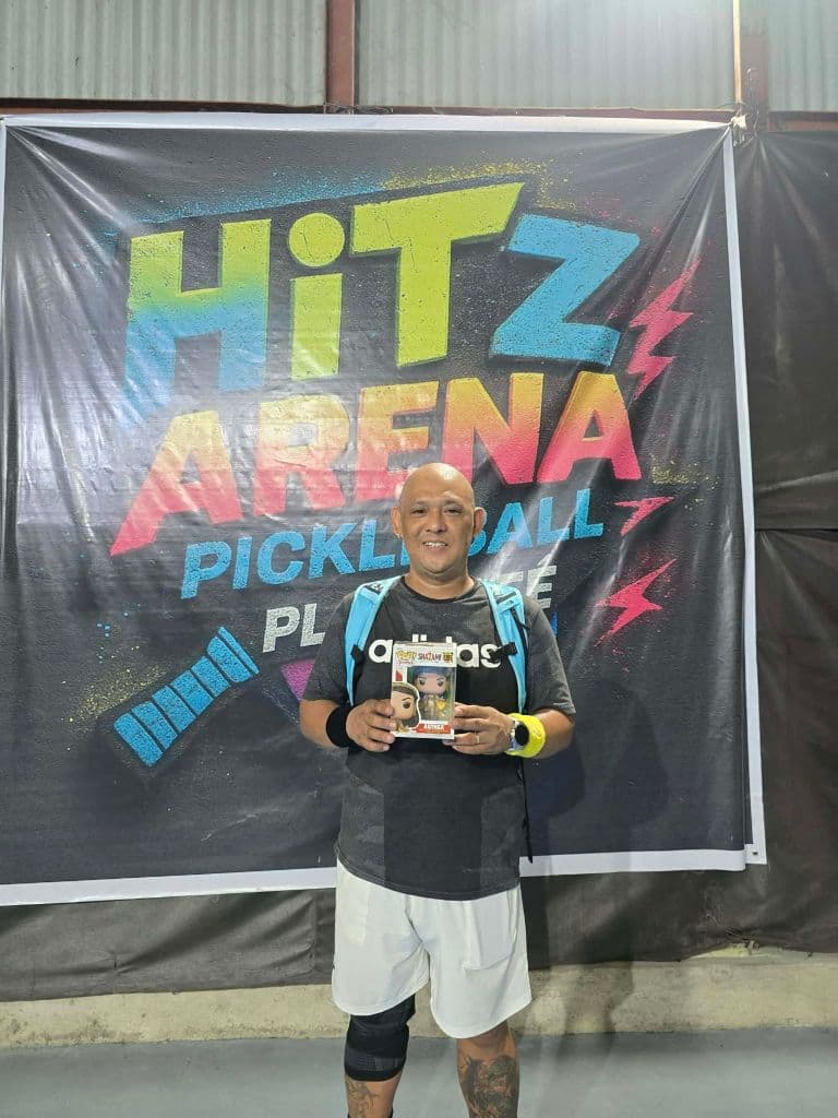 Hitz Arena Pickleball Play Cafe ( Baler Aurora)  media 6