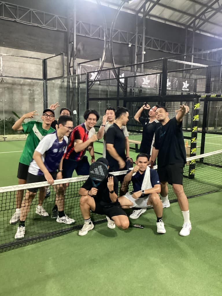 EASY PADEL media 5