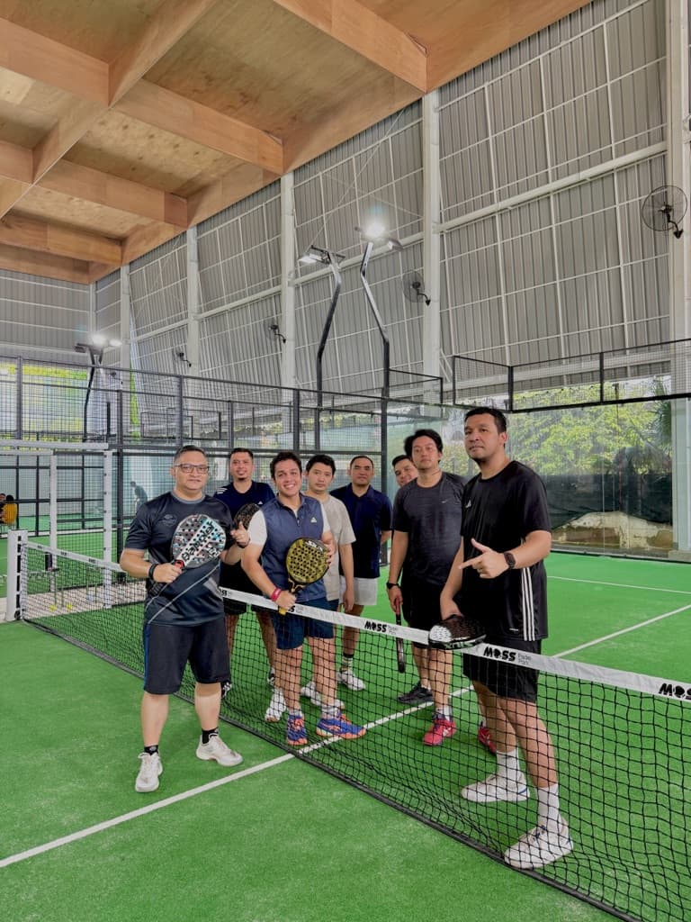 EASY PADEL media 3
