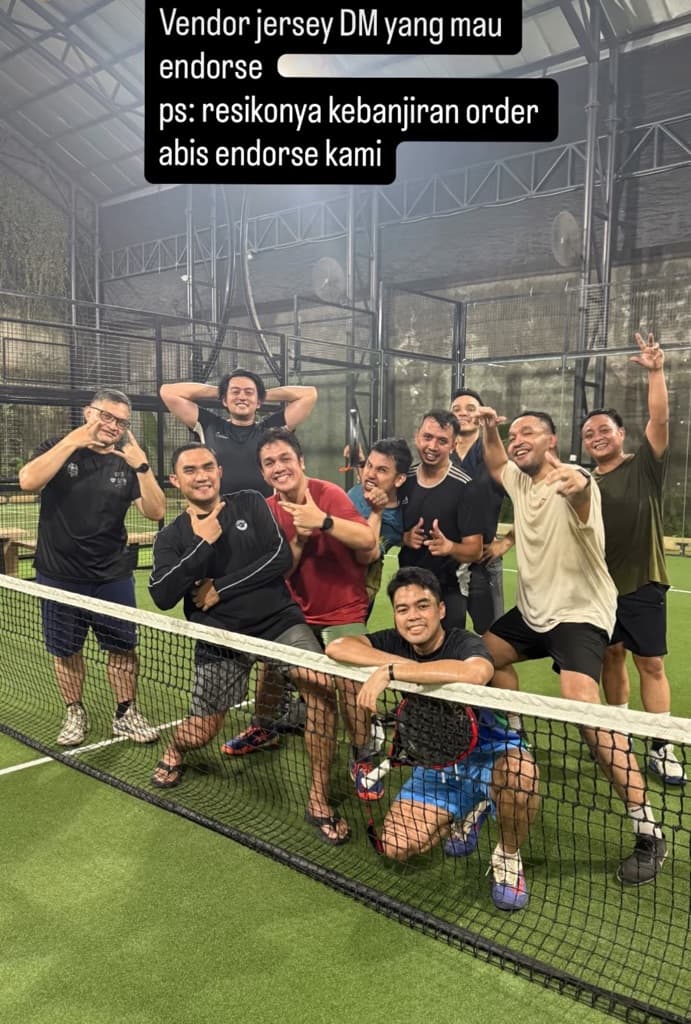 EASY PADEL media 4