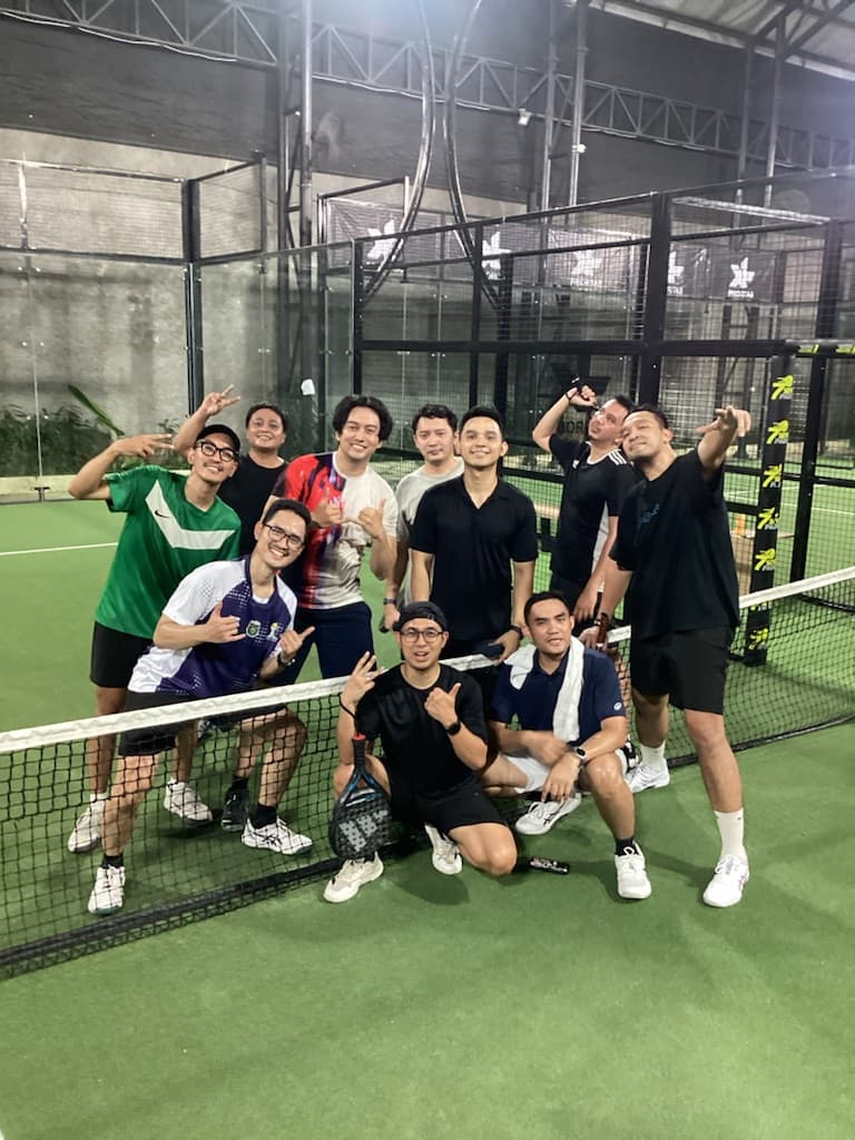 EASY PADEL media 2