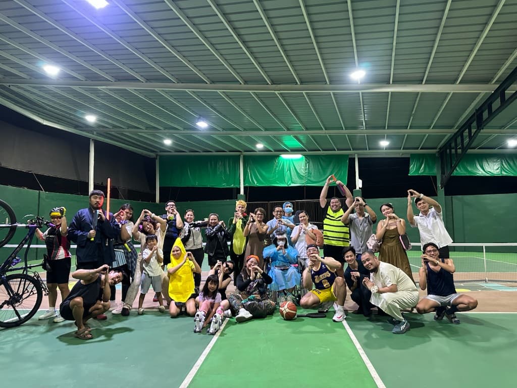 Palumpo Pickleball media 1