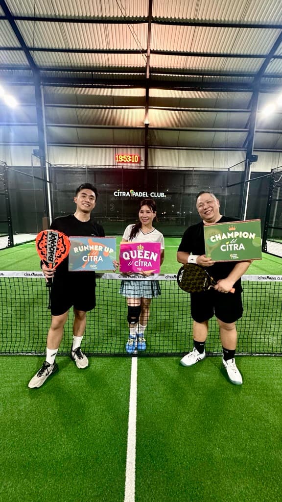 Padel Jungle - GS media 5