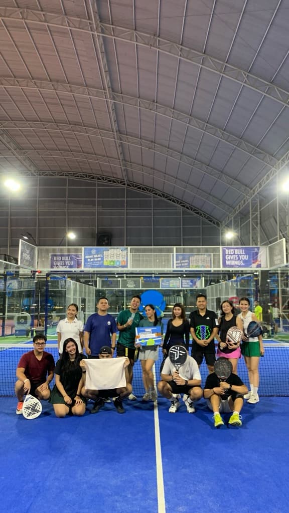 81 NOX PADEL CLUB media 6