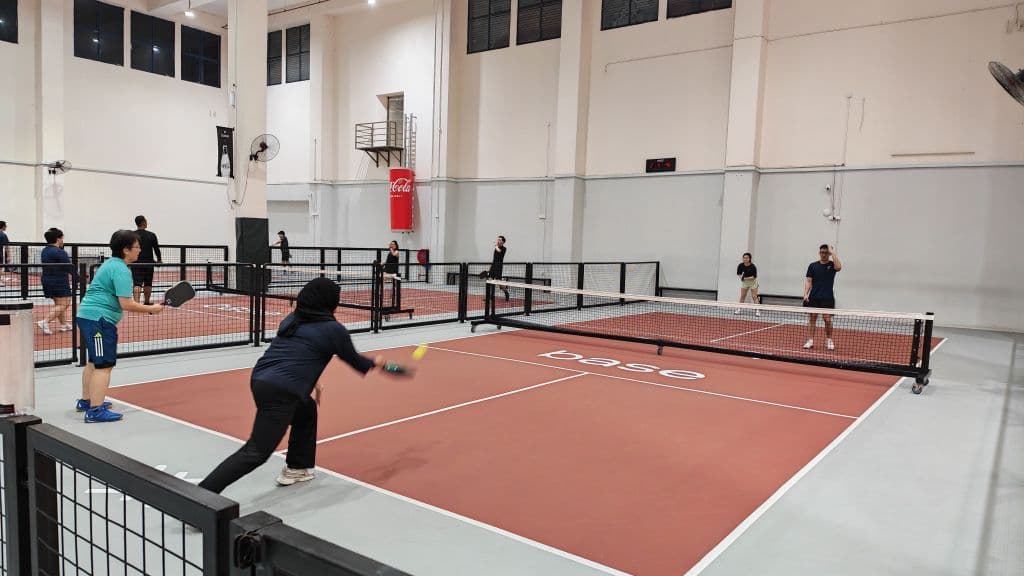 TNGD Group Pickleball Club media 4