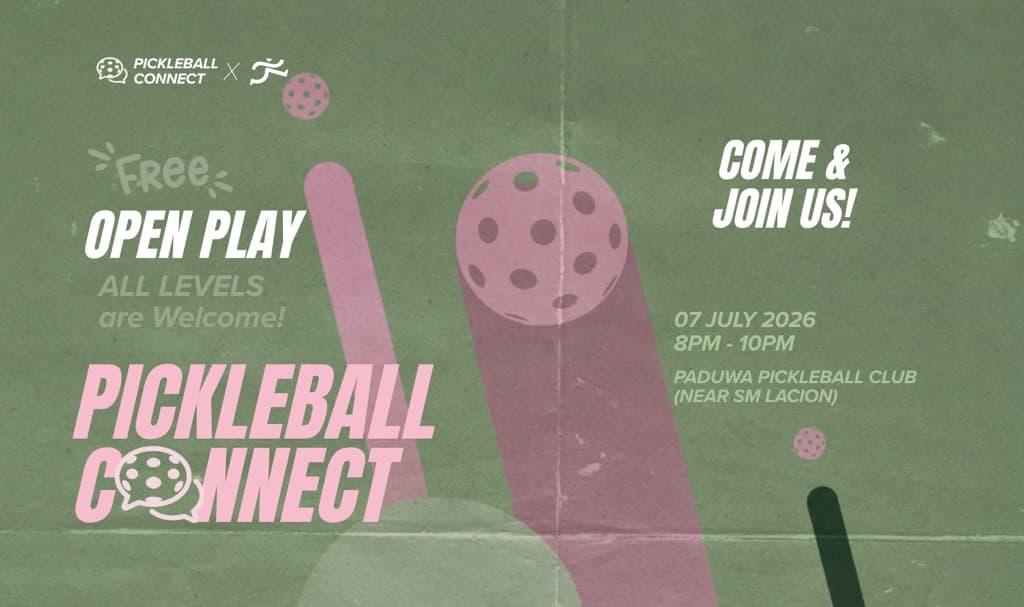 Pickleball Connect media 2